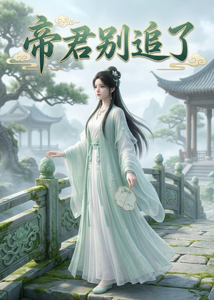 帝君别追了（23集）一起追短剧吧