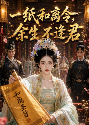 一纸和离令，余生不逢君（57集）热播短剧来袭