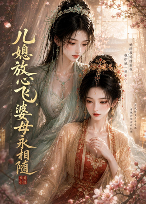 儿媳放心飞，婆母永相随（9集）更新时间
