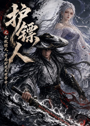 护镖人之无敌镖人，开局护送灭世帝女！（94集）在哪里看