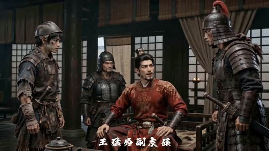 汉景风云（15集）在哪里可以看