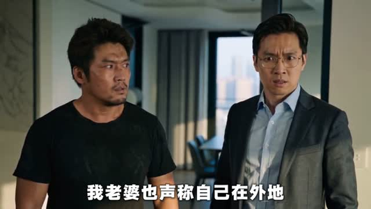 暗影迷踪（21集）全集一网打尽