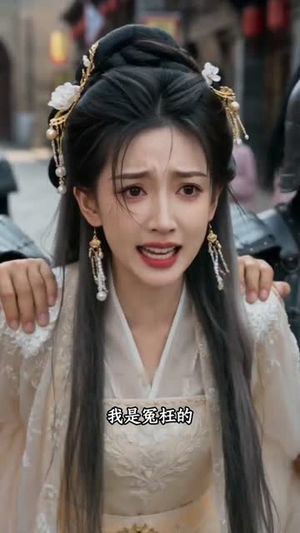 将门嫡女，从不将就（46集）抢先看新短剧