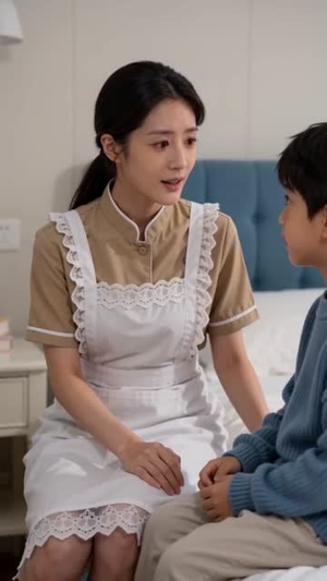 晚来景琛，念你成暖（38集）在哪个app能看