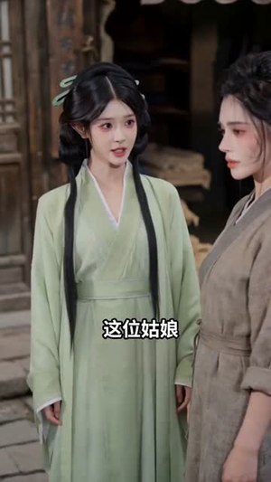 猎户为夫（60集）排行榜前十短剧