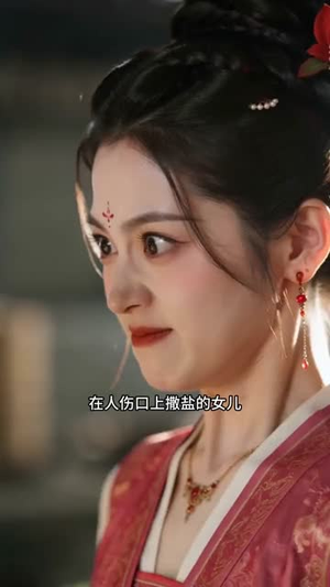 红烛一诺，岁岁长安（56集）全季一次看完