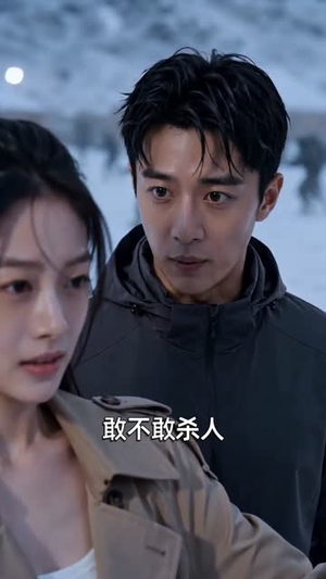 末世开局：我收服上古穷奇（71集）短剧全集抢先看