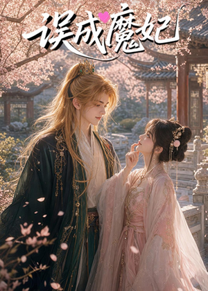 误成魔妃（27集）第32集