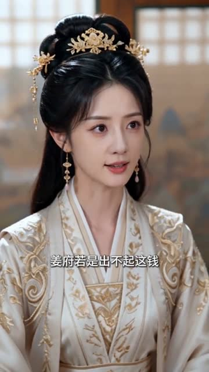 嫡女血兵，摄政王宠疯了（48集）短剧每日分享