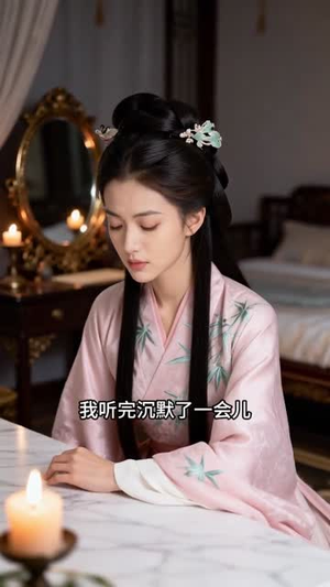 海棠落时，我重生了（46集）精彩短剧分享。