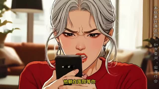 远方的来电（41集）全集一次看完