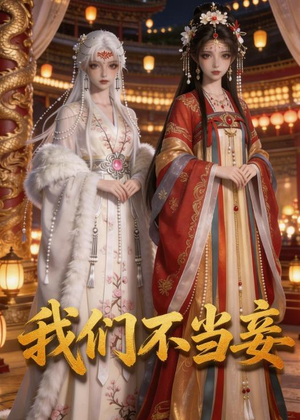 我们不当妾（15集）短剧越看越精彩