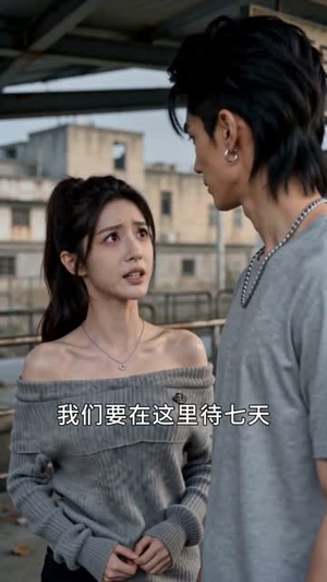成为丧尸后，我只想变回人类（73集）全集我都看完了