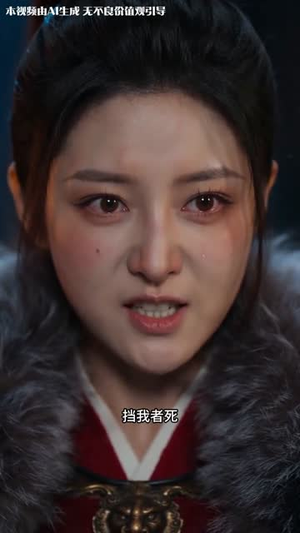 将门嫡女再次归来（80集）夸克网盘在线看