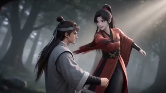 废柴问道：五灵聚宝（43集）短剧太精彩