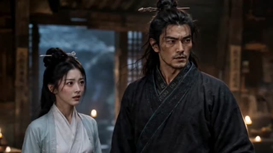 除魔天师（30集）短剧太好看了