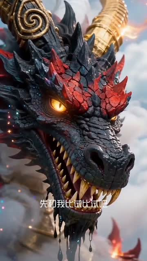峡谷世界（40集）热播短剧追不停