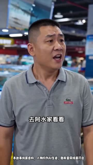 鲜道见人心（35集）爆款热门短剧