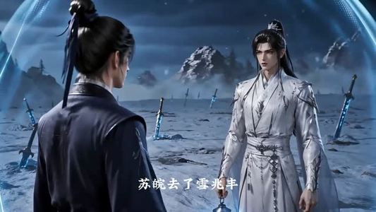 被逐出师门的那天，我觉醒上古剑意（30集）好看的国产短剧