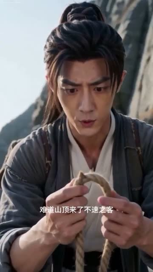 凡人仙葫传（60集）爆款短剧追不停