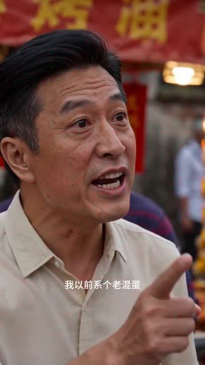 玉米地里的秘密（30集）热播短剧推荐