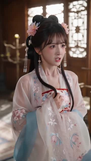 换嫁后，我成了摄政王心尖宠（44集）全季一次看完