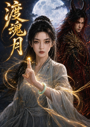 渡魂月(104集) 渡魂月(104集)超甜短剧分享