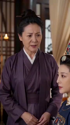 一品诰命，老太君重生侯府威武（66集）短剧太上头了