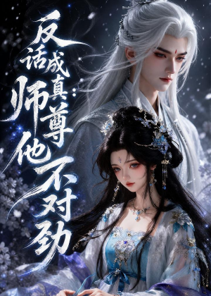 反话成真:师尊他不对劲(31集) 反话成真:师尊他不对劲(31集)推荐你们也去看