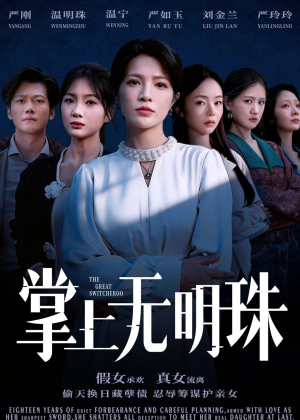 掌上无明珠(72集) 掌上无明珠(72集)高清无码免费看