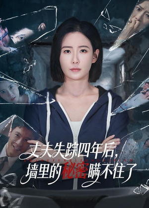 丈夫失踪四年后，墙里的秘密瞒不住了（60集）直接追到结尾