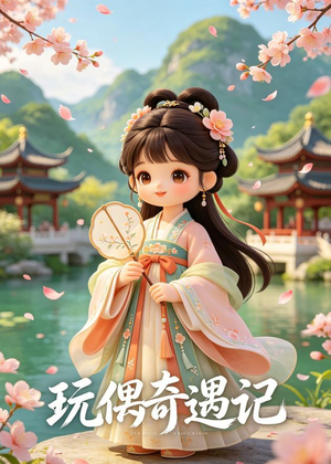 玩偶奇遇记（48集）最后一集
