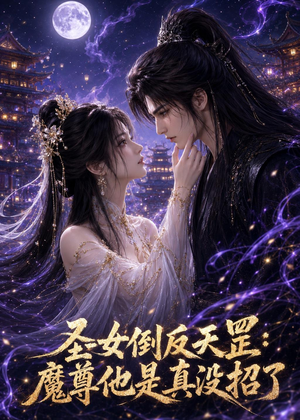 圣女倒反天罡:魔尊他是真没招了(61集) 圣女倒反天罡:魔尊他是真没招了(61集)原创精彩短剧