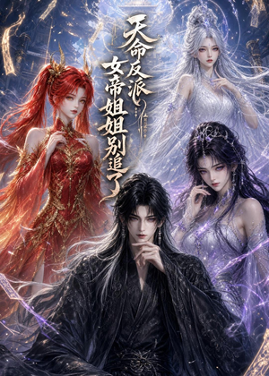 天命反派:女帝姐姐别追了(94集) 天命反派:女帝姐姐别追了(94集)在线观看全集