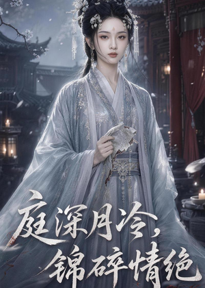 庭深月冷,锦碎情绝(62集) 庭深月冷,锦碎情绝(62集)超甜短剧抢先看
