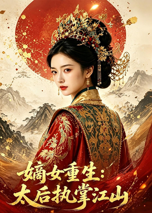 嫡女重生:太后执掌江山(70集) 嫡女重生:太后执掌江山(70集)抢先看热门短剧