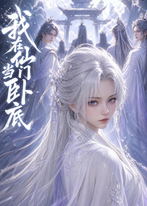 我在仙门当卧底(21集) 我在仙门当卧底(21集)免费看短剧
