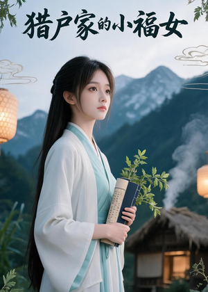 猎户家的小福女(50集) 猎户家的小福女(50集)精彩短剧推荐