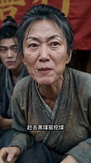 猎户糙汉暖尽余生（45集）短剧在线看