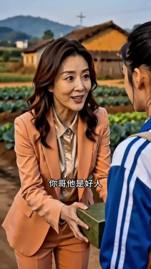 搬砖总裁十年寻恩（24集）短视频追剧推荐