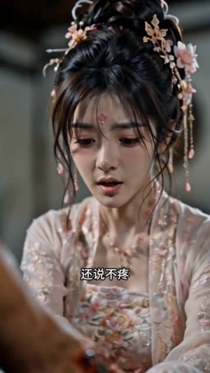 猎户夫君别想逃（51集）精彩片段