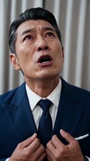 公司裁员，不知我是技术天花板（35集）最近很火的短剧