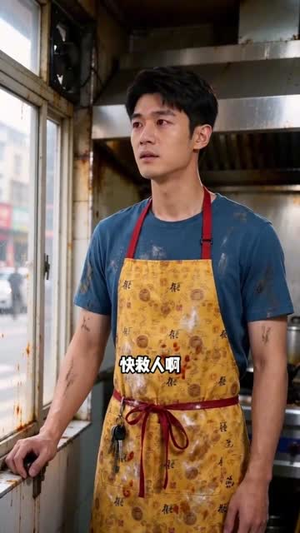 酱油与白粥(34集) 酱油与白粥(34集)精彩短剧推荐