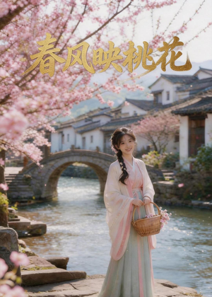 春风映桃花（54集）解说文案