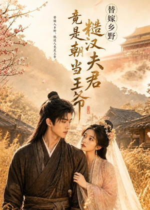 替嫁乡野,糙汉夫君竟是朝当王爷(66集) 替嫁乡野,糙汉夫君竟是朝当王爷(66集)好看上头的短剧