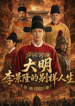 大明,李景隆的别样人生(70集) 大明,李景隆的别样人生(70集)最新火爆短剧