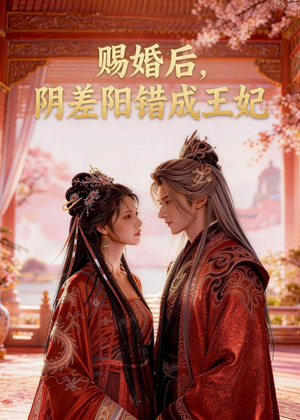 赐婚后,阴差阳错成王妃(31集) 赐婚后,阴差阳错成王妃(31集)短剧免费看