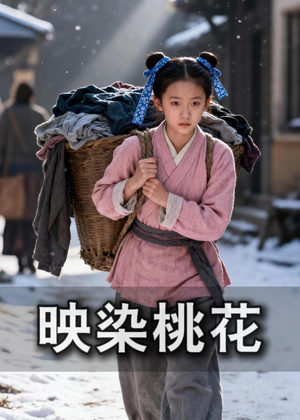 映染桃花（60集）独家内容免费看