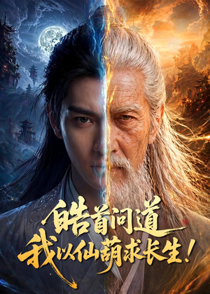 皓首问道，我以仙葫求长生！（67集）最新热播短剧