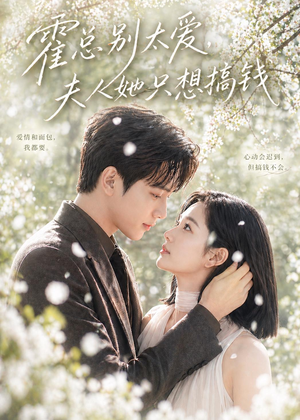 霍总别太爱,夫人她只想搞钱(66集) 霍总别太爱,夫人她只想搞钱(66集)免费短剧合集